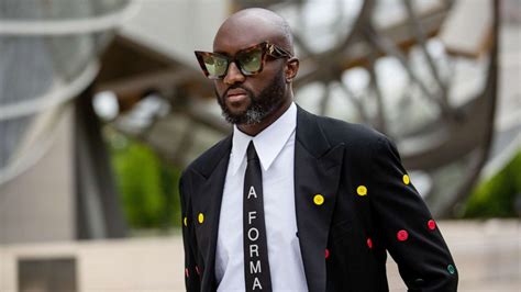 louis vuitton virgil abloh 2021|virgil louis vuitton death.